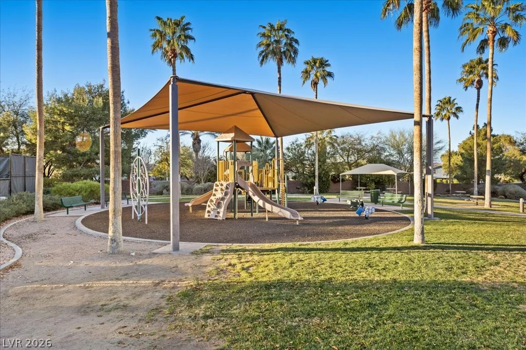 576 Magma Peak, Henderson, NV 89012
