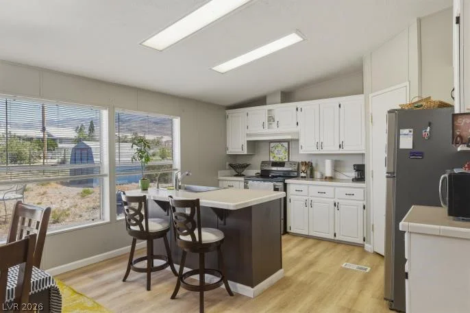 840 Fort Carson, Pahrump, NV 89060