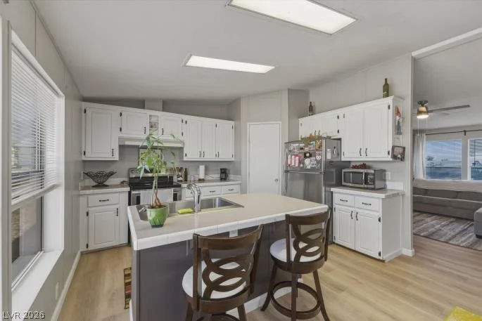 840 Fort Carson, Pahrump, NV 89060