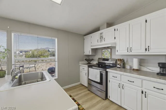 840 Fort Carson, Pahrump, NV 89060