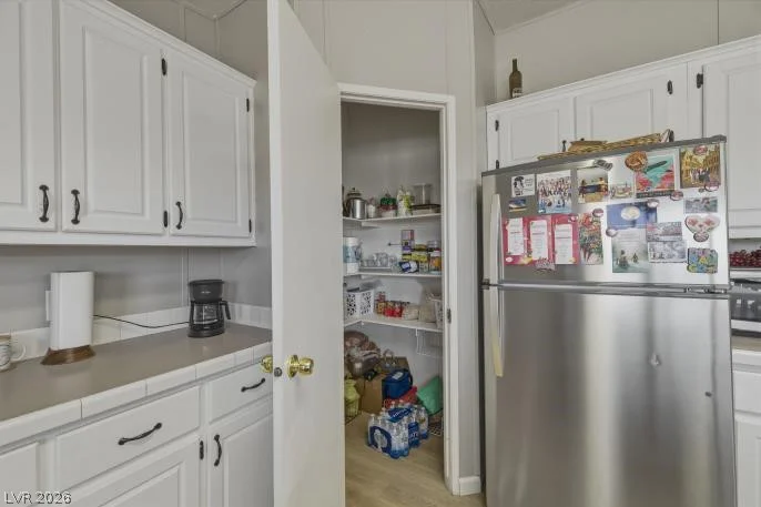 840 Fort Carson, Pahrump, NV 89060
