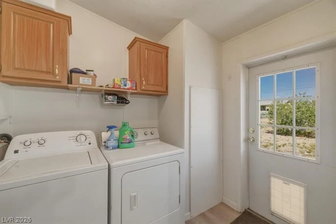 840 Fort Carson, Pahrump, NV 89060