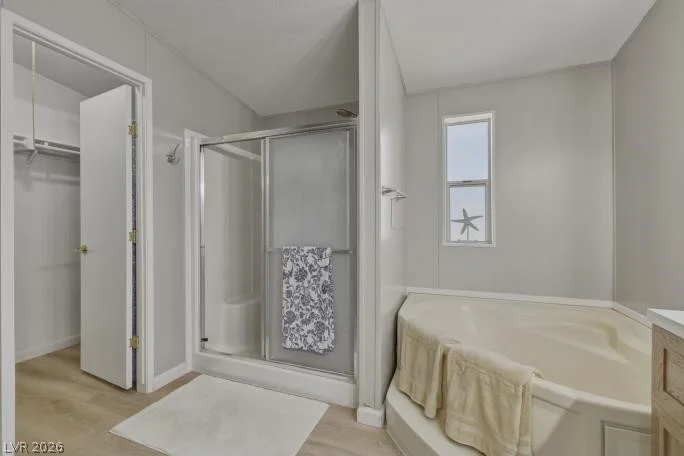 840 Fort Carson, Pahrump, NV 89060