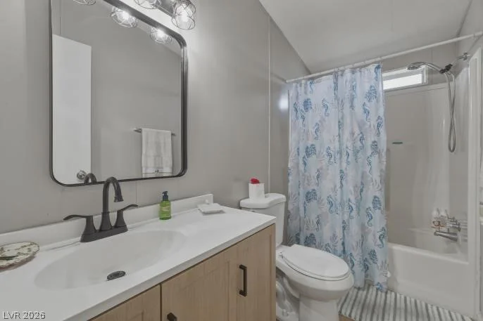 840 Fort Carson, Pahrump, NV 89060