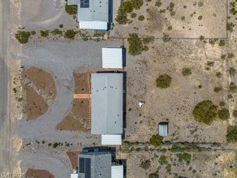 840 Fort Carson, Pahrump, NV 89060