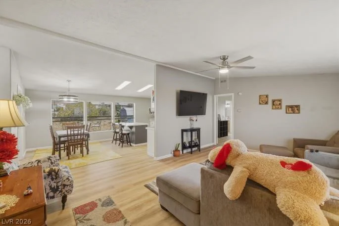 840 Fort Carson, Pahrump, NV 89060