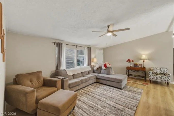 840 Fort Carson, Pahrump, NV 89060