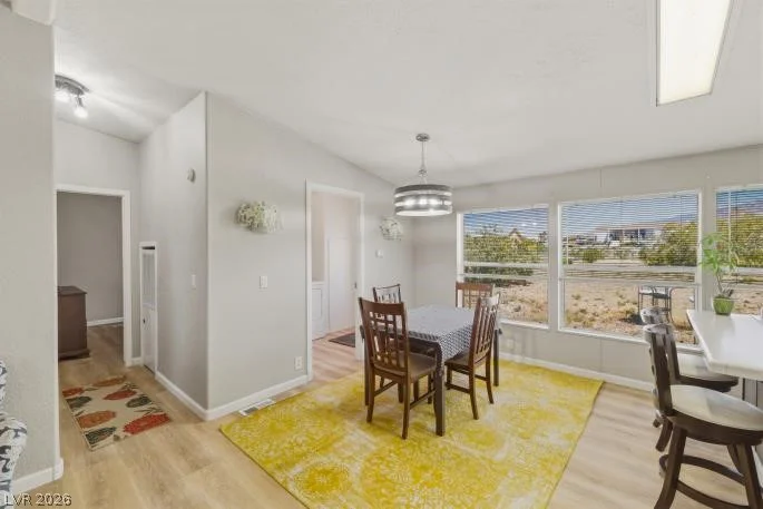 840 Fort Carson, Pahrump, NV 89060