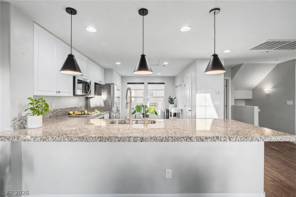 374 Gracious, Henderson, NV 89011