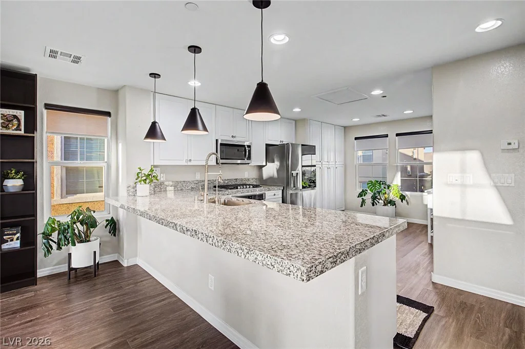374 Gracious, Henderson, NV 89011