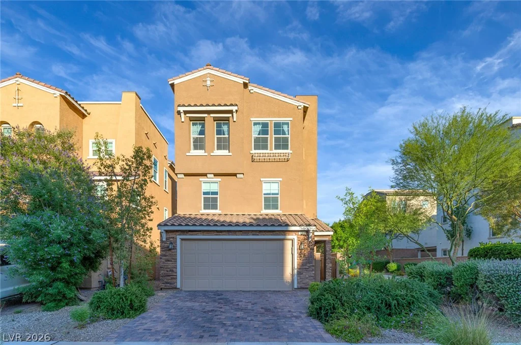374 Gracious, Henderson, NV 89011