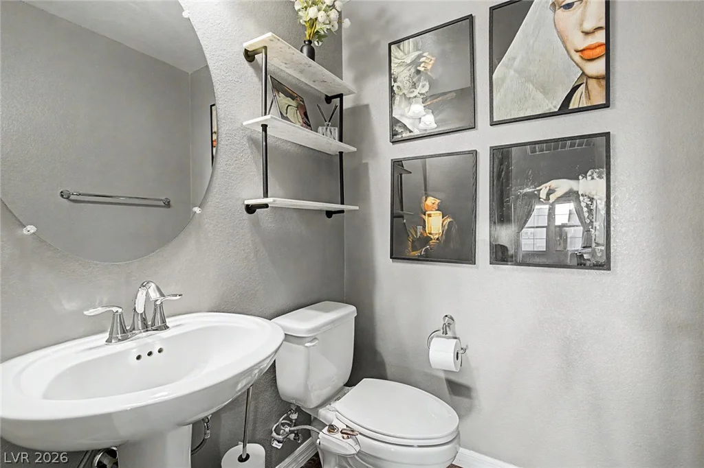 374 Gracious, Henderson, NV 89011