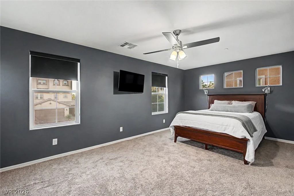 374 Gracious, Henderson, NV 89011