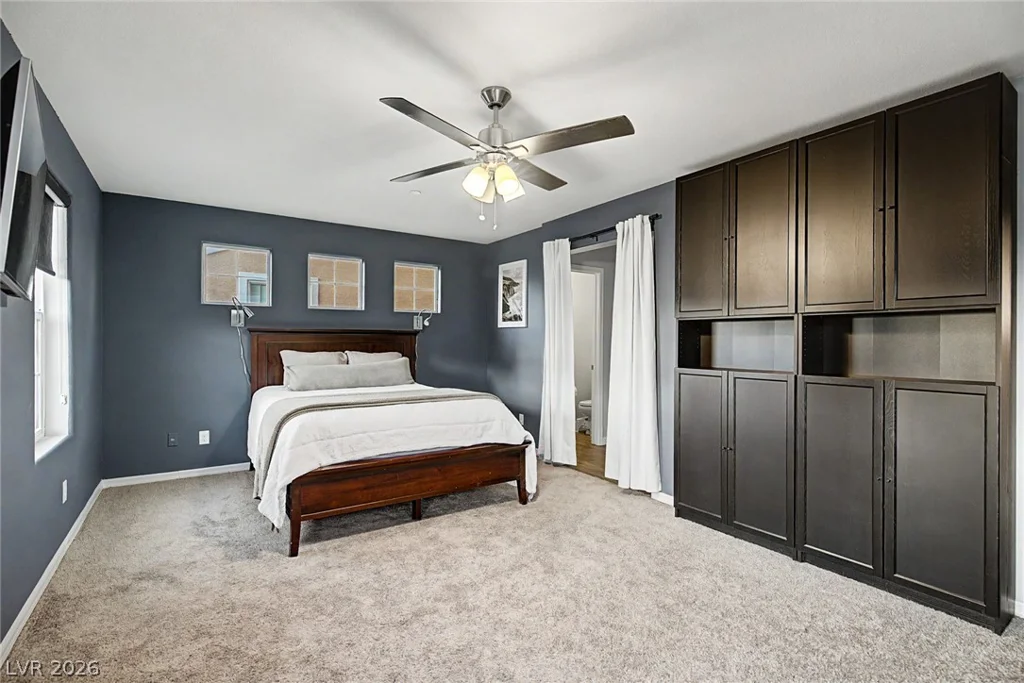 374 Gracious, Henderson, NV 89011