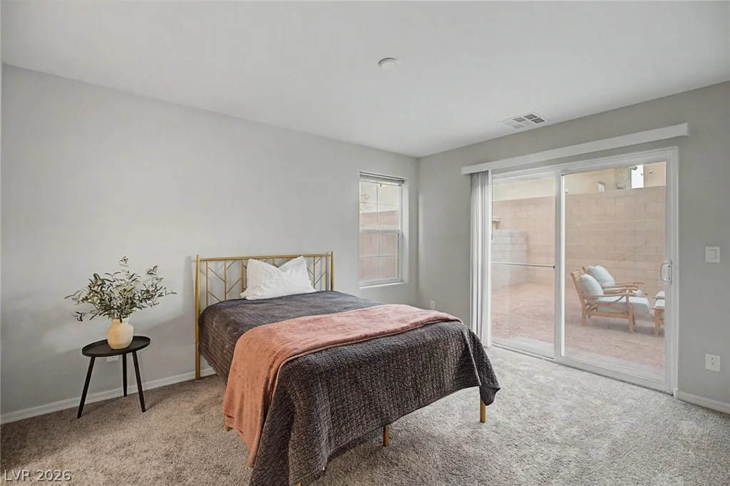 374 Gracious, Henderson, NV 89011
