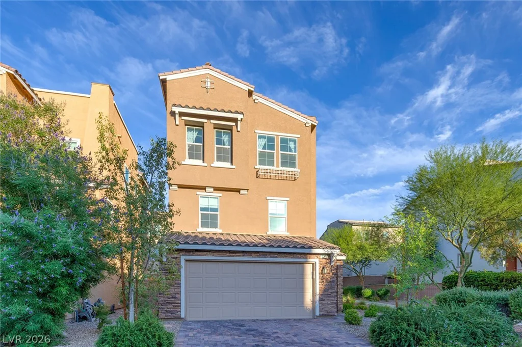 374 Gracious, Henderson, NV 89011