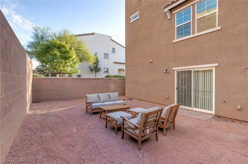 374 Gracious, Henderson, NV 89011