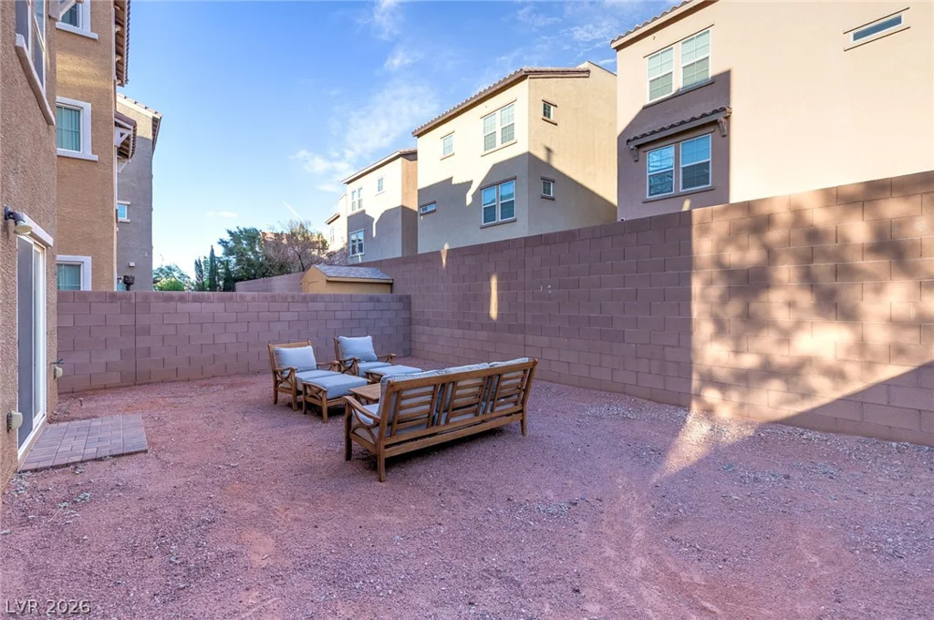 374 Gracious, Henderson, NV 89011