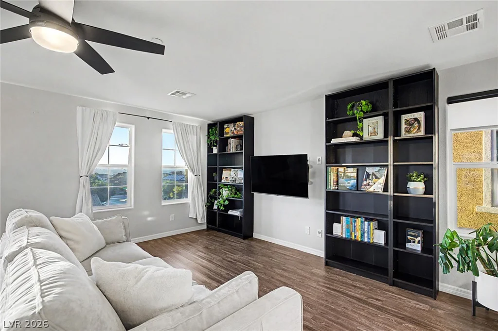 374 Gracious, Henderson, NV 89011