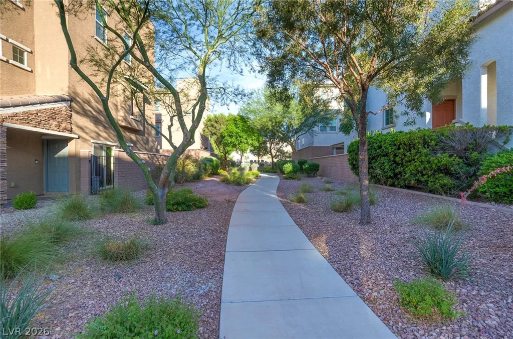 374 Gracious, Henderson, NV 89011