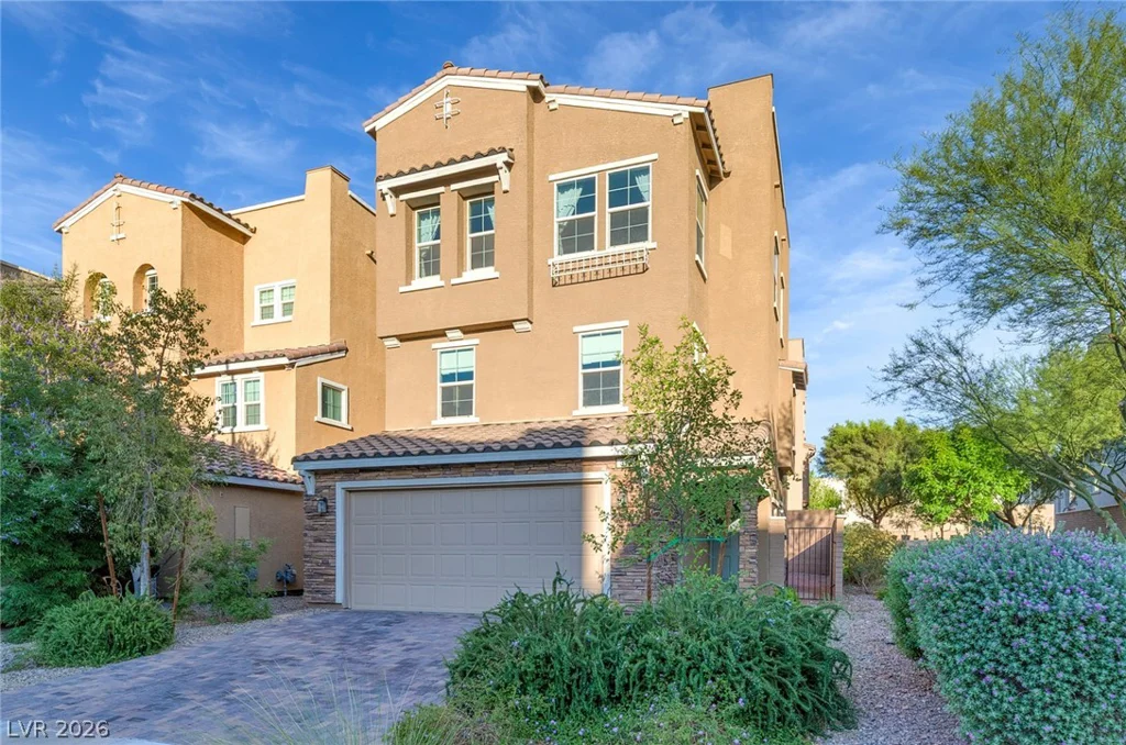 374 Gracious, Henderson, NV 89011