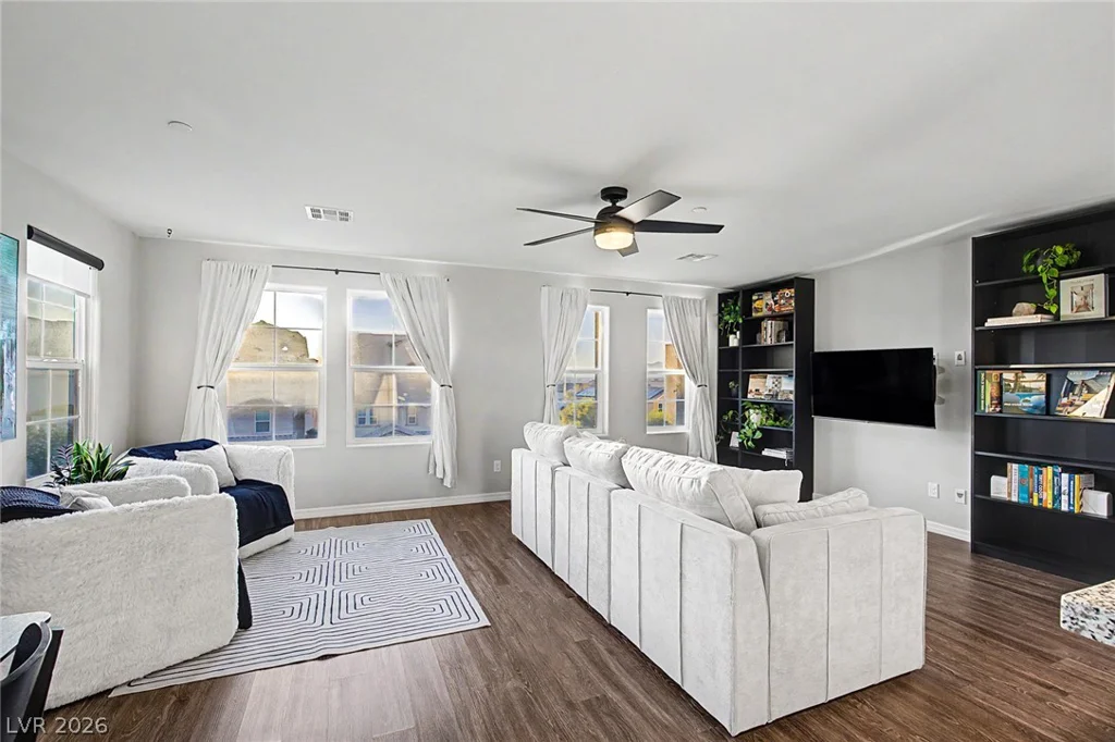 374 Gracious, Henderson, NV 89011
