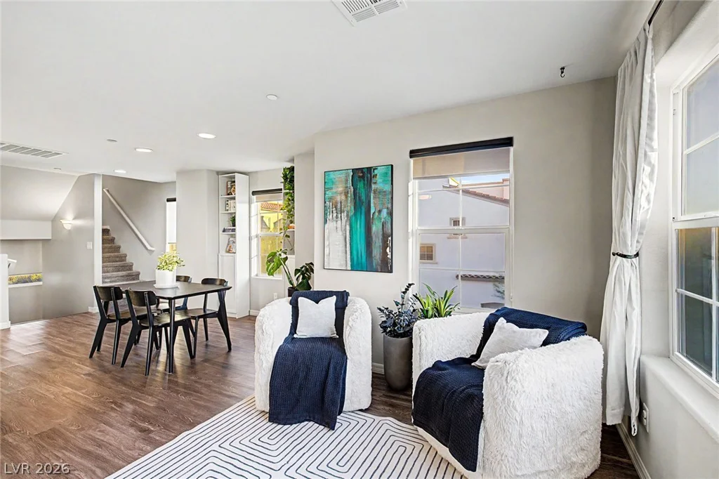 374 Gracious, Henderson, NV 89011