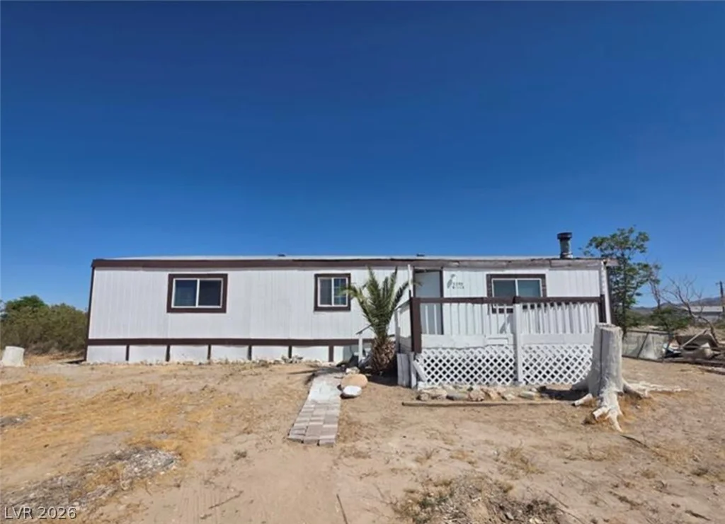 3590 Borax, Sandy Valley, NV 89019