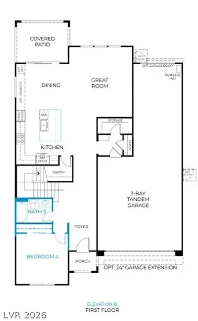 754 Cloud Creek, Henderson, NV 89011