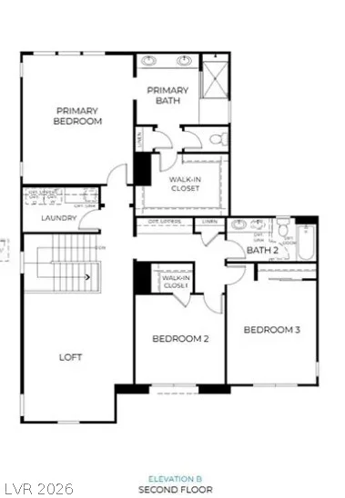 754 Cloud Creek, Henderson, NV 89011