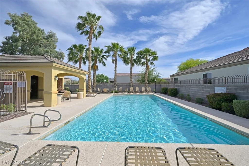 6288 Shamrock Lake, Las Vegas, NV 89141
