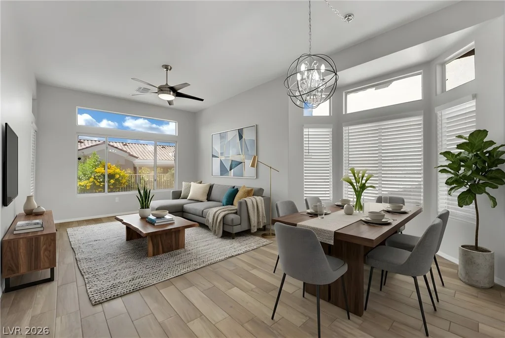 10413 Willamette, Las Vegas, NV 89134