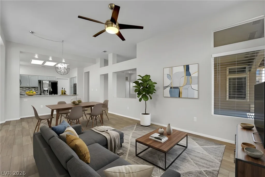 10413 Willamette, Las Vegas, NV 89134