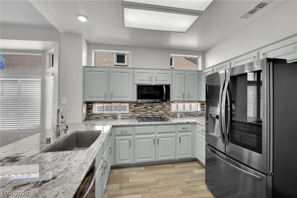 10413 Willamette, Las Vegas, NV 89134