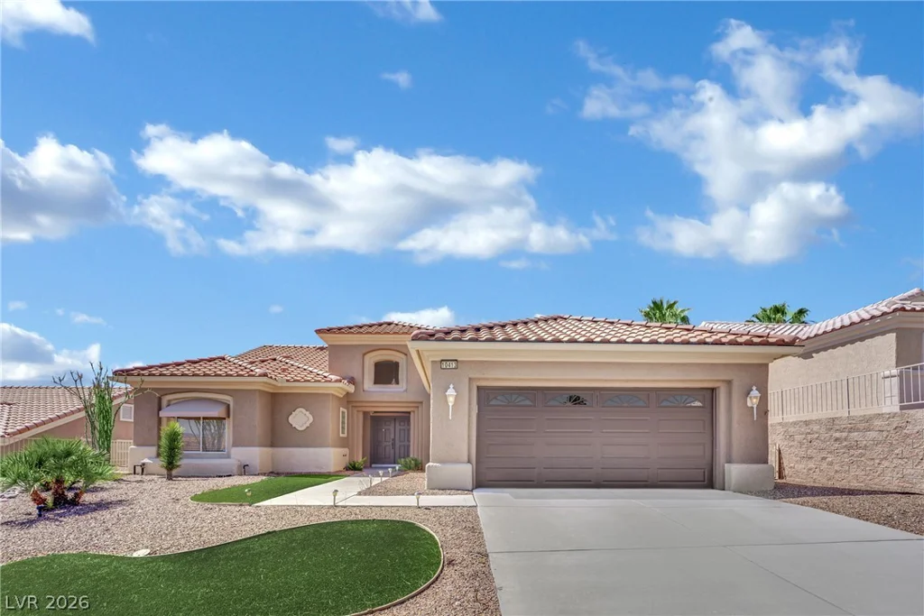 10413 Willamette, Las Vegas, NV 89134