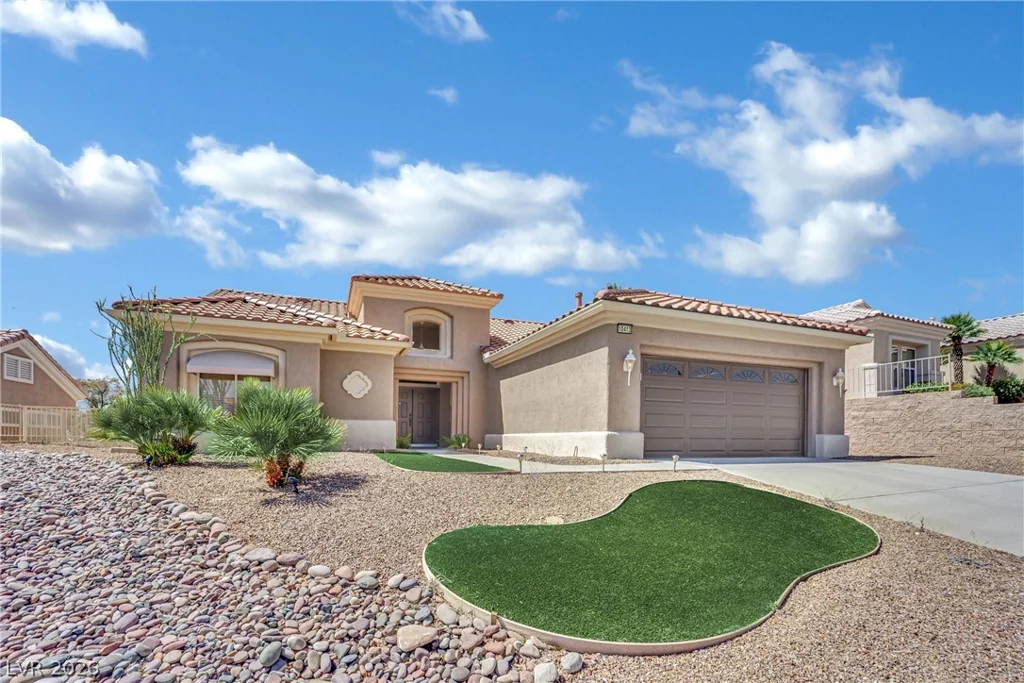 10413 Willamette, Las Vegas, NV 89134