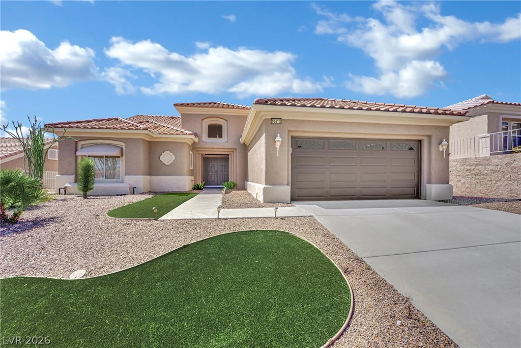 10413 Willamette, Las Vegas, NV 89134