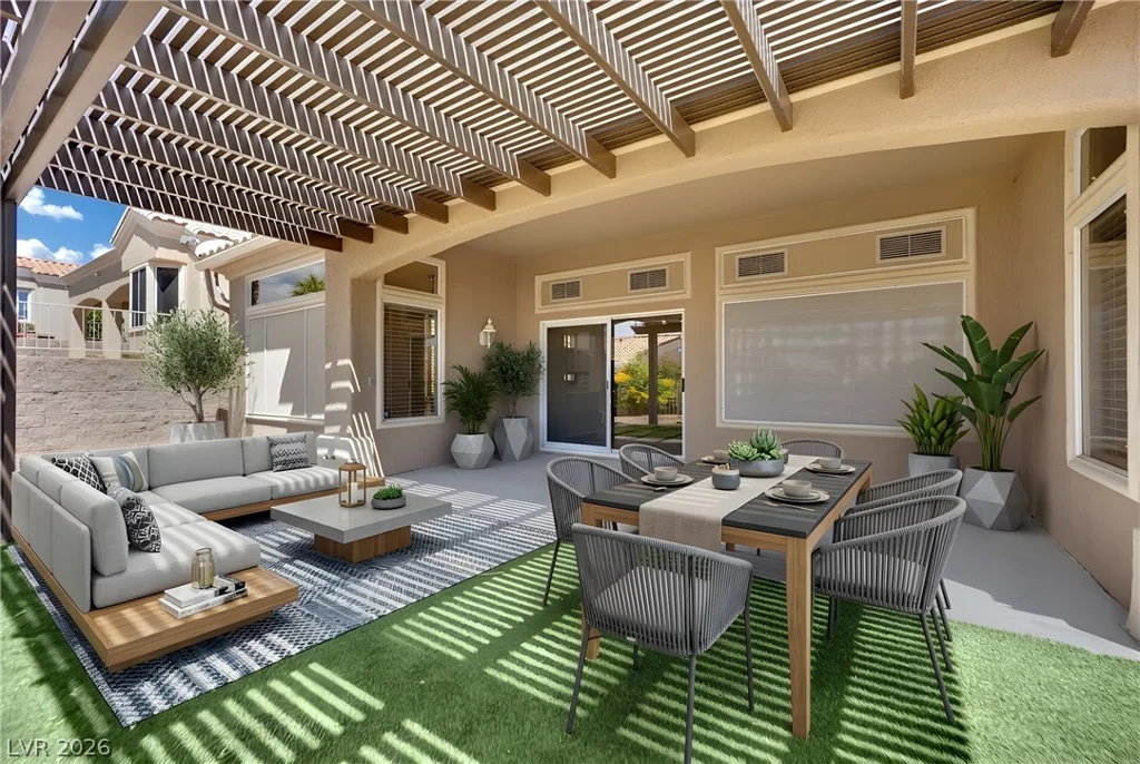 10413 Willamette, Las Vegas, NV 89134