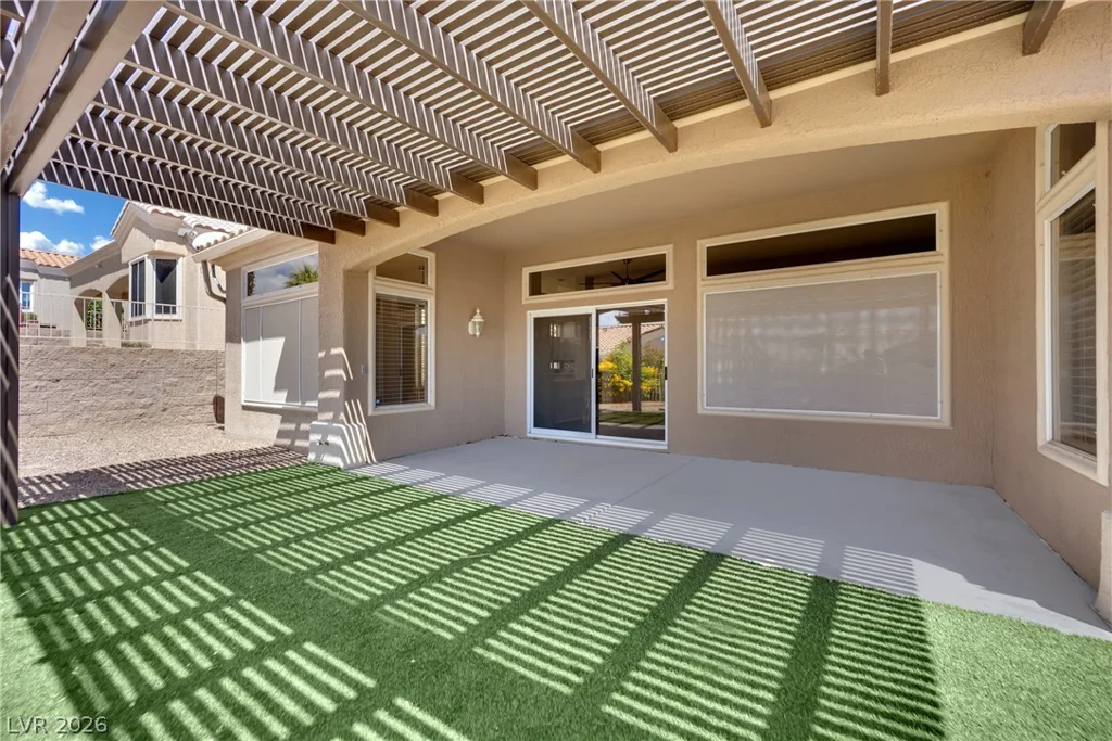 10413 Willamette, Las Vegas, NV 89134