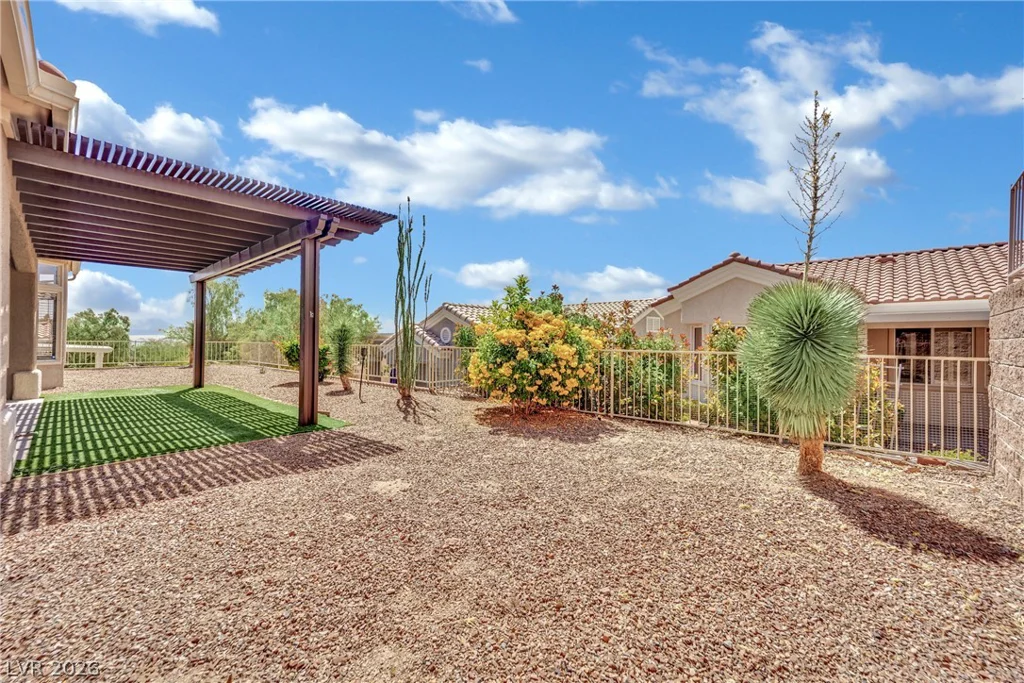 10413 Willamette, Las Vegas, NV 89134