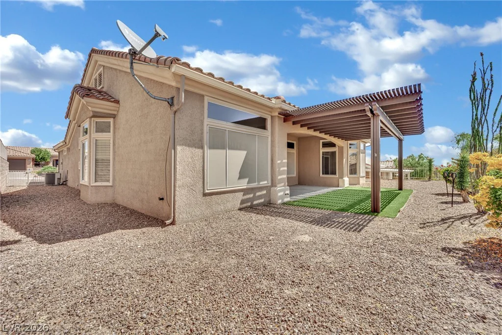 10413 Willamette, Las Vegas, NV 89134