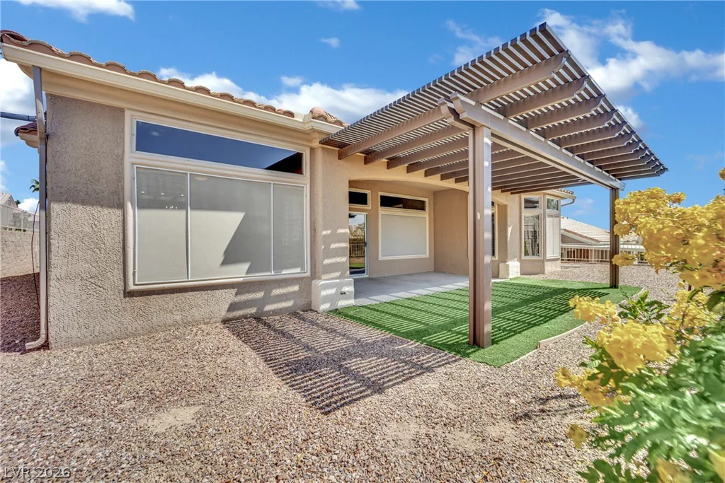 10413 Willamette, Las Vegas, NV 89134