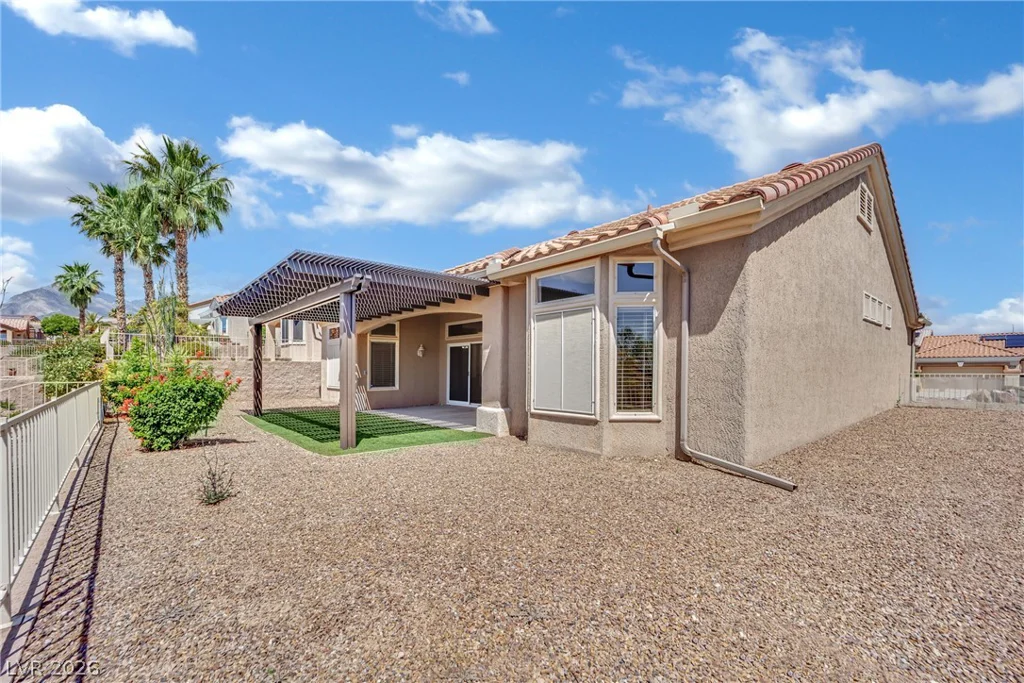 10413 Willamette, Las Vegas, NV 89134