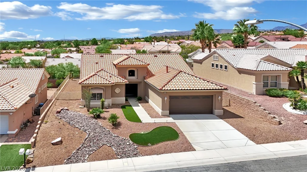 10413 Willamette, Las Vegas, NV 89134