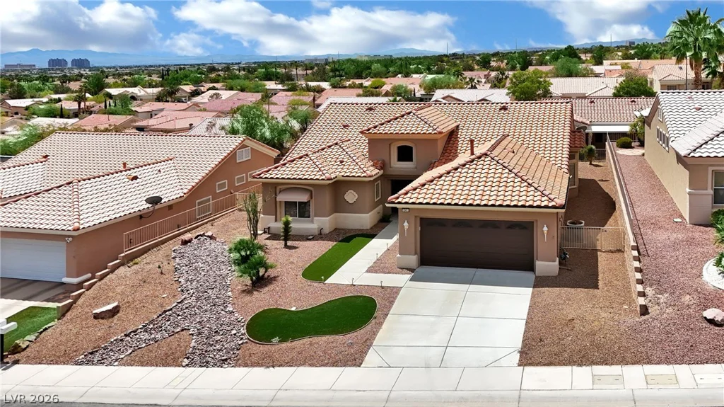 10413 Willamette, Las Vegas, NV 89134