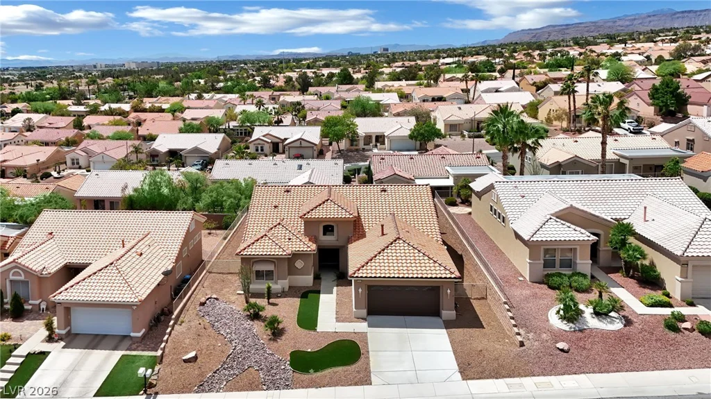 10413 Willamette, Las Vegas, NV 89134