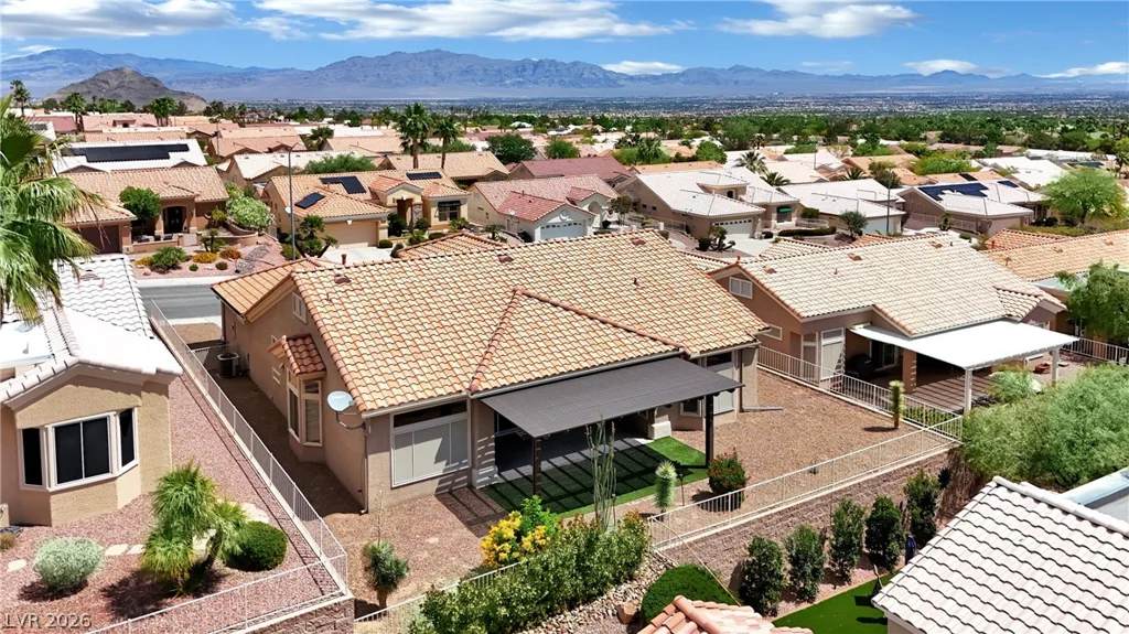 10413 Willamette, Las Vegas, NV 89134