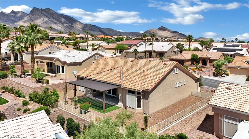 10413 Willamette, Las Vegas, NV 89134
