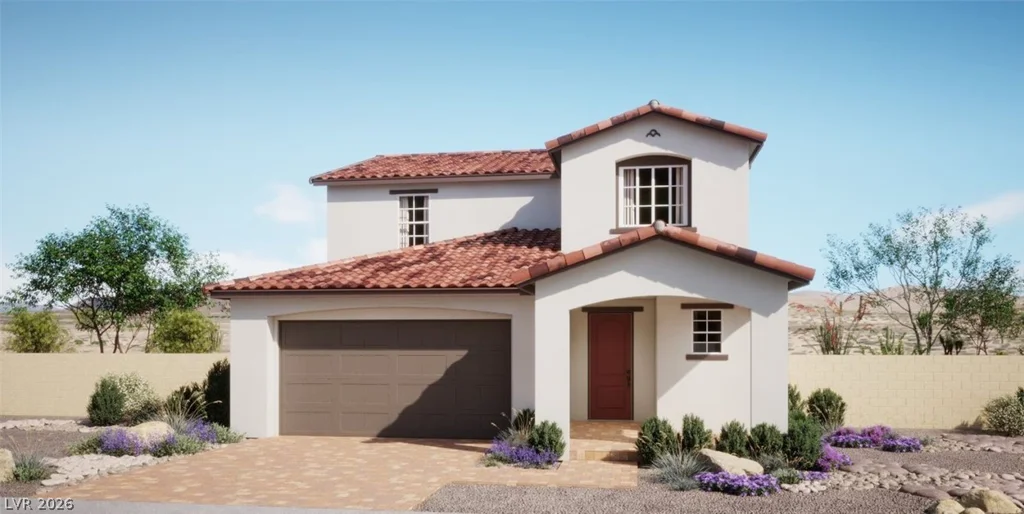 175 Ashwood View, Henderson, NV 89011