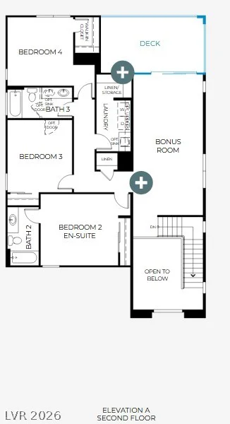 175 Ashwood View, Henderson, NV 89011
